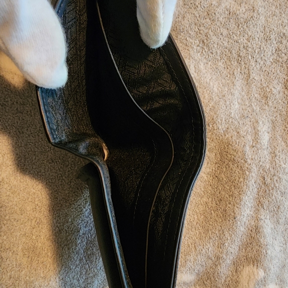 Dunhill mens wallet - Picture 3 of 9